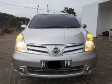 Grand Livina XV at 2011 silver TDP 21jt