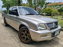 2005 Mitsubishi Strada 2.8 MEGA CAB GLX Pickup