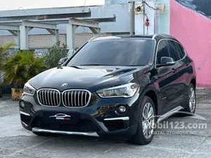 2018 BMW X1 1.5 sDrive18i xLine SUV