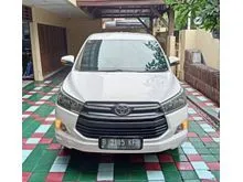 2017 Toyota Kijang Innova 2.4 G MPV * DP Cuma 37 JT.