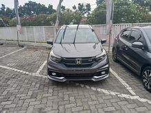(BEST DEAL,PALING MURAH)2019 Honda Mobilio 1.5 E MPV TDP 9jt an ANGSURAN 4,3jt 59 x. Rumus (AngsuranXTenor+TDP Bayar) itu UANG yg anda keluarkan