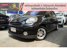 2013 Nissan March 1.2 (ปี 10-16) EL Hatchback AT