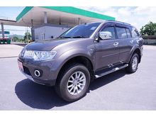 2012 Mitsubishi Pajero Sport 2.5 (ปี 08-15) GT SUV AT