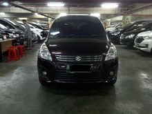 Suzuki Ertiga 1.4 Matic GX MPV 2013