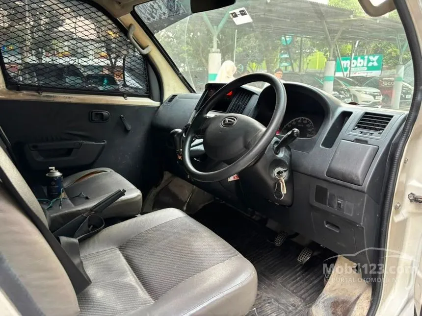 2022 Daihatsu Gran Max Blind Van AC Van