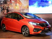 2019 Honda Jazz 1.5 RS Hatchback.DP CEPER