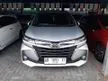 Jual Mobil Toyota Avanza 2019 G 1.3 di Yogyakarta Manual MPV Silver Rp 189.000.000