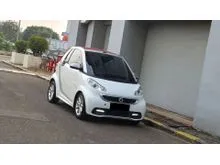 2013 smart fortwo 1.0 Passion Coupe