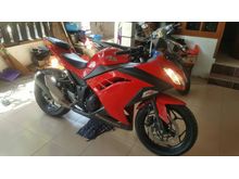 2013 Kawasaki Ninja