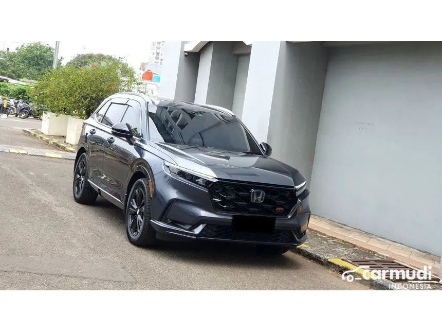 2023 Honda CR-V RS e:HEV SUV