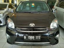 2014 Toyota Agya G TDP Ceban