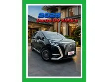 2025 Denza D9 0.0 Advanced MPV EV Listrik 2026