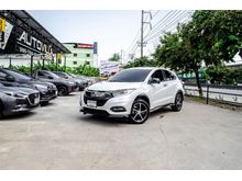 2020 Honda HR-V 1.8 (ปี 14-18) RS SUV
