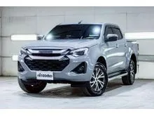 2025 Isuzu D-MAX 2.2 Cab-4 (ปี 19-26) Hi-Lander Z Pickup