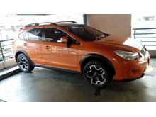 2015 Subaru XV 2.0 (ปี 12-16) XV SUV AT