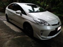 2013 Toyota Prius 1.8 (ปี 09-16) TRD Sportivo Hatchback AT