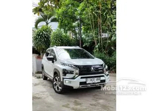 2025 Mitsubishi Xpander Cross 1.5 Premium (White colour) MPV