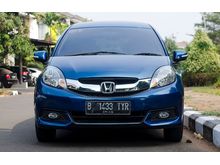 Honda Mobilio 1.5 E Otometik 2014