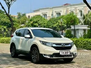 2019 Honda CR-V 1.5 Turbo Prestige SUV