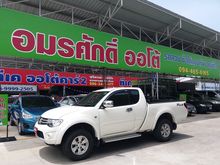 2014 Mitsubishi Triton 2.4 MEGA CAB (ปี 05-15) GLS Plus Pickup MT