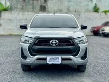2024 Toyota HILUX REVO 2.8 Single Cab Entry Pickup