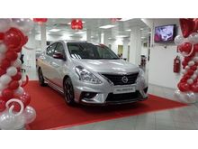 Nissan Almera YEAR END - BIG SALES -New Facelift 1.5