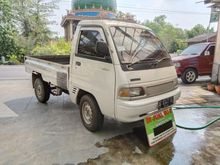 2004 Mitsubishi Colt T120SS 1.5 Pick Up Plat AG Bisa Tukar Tambah Suraji Sekoto Kediri Jatim
