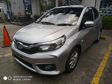 PROMO HONDA TERMURAH
