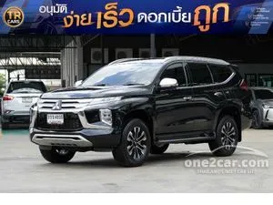 2022 Mitsubishi PAJERO SPORT 2.4 GT Premium SUV