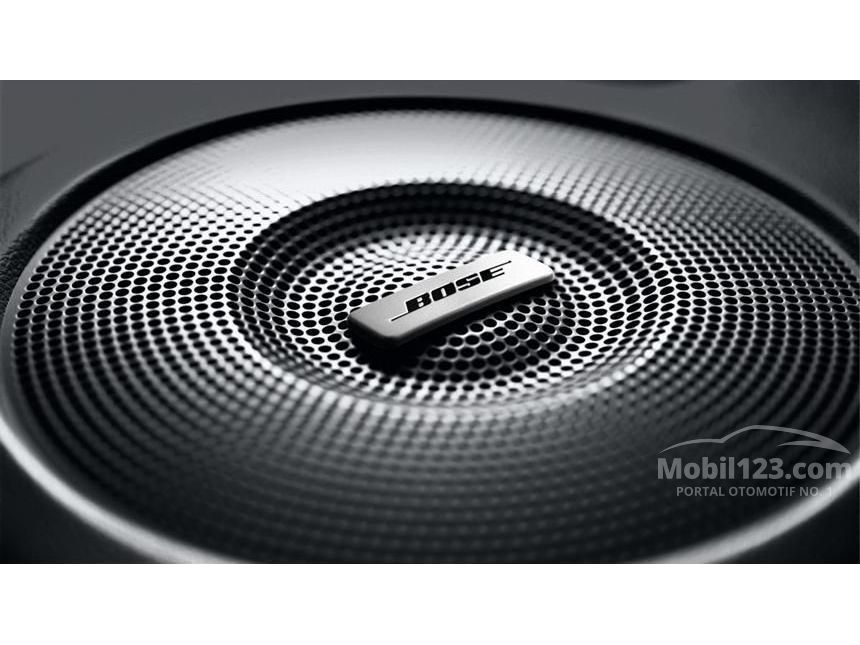 bose speaker mobil