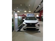 2017 Mitsubishi Xpander 1.5 ULTIMATE Wagon