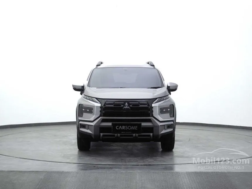 2023 Mitsubishi Xpander CROSS Premium Package Wagon