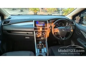 2019 Mitsubishi Xpander 1.5 Sport MPV
