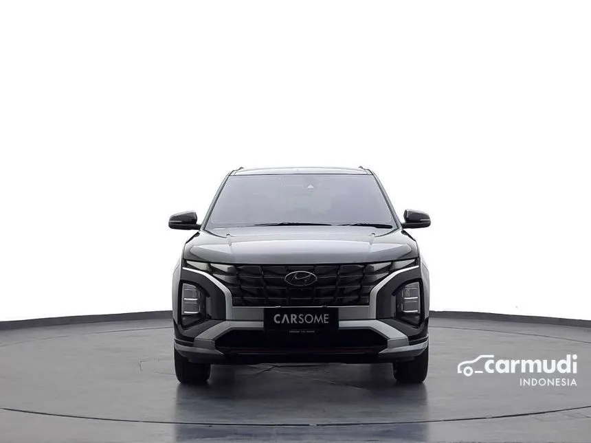 2023 Hyundai Creta Prime SUV