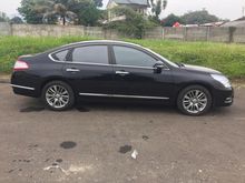 2013 Nissan Teana 2.5 250XV Sedan