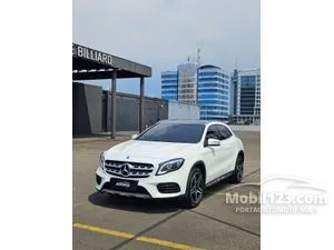 2018 Mercedes-Benz GLA200 1.6 AMG SUV