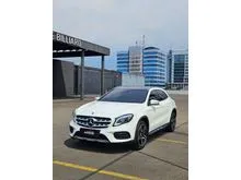 2018 Mercedes-Benz GLA200 1.6 AMG SUV