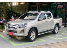 2017 Isuzu D-Max 3.0 CAB-4 (ปี 11-17) Vcross Z-Prestige 4WD Pickup
