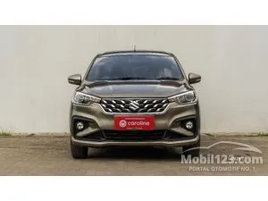 2023 Suzuki Ertiga 1.5 Hybrid GX MPV