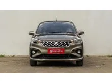 2023 Suzuki Ertiga 1.5 Hybrid GX MPV, TDP 24 JUTA, LOKASI DI PONDOK CABE, FREE TEST DRIVE KE RUMAH, GARANSI 1 TAHUN + VOUCHER BBM