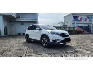 2015 Honda CR-V 2.4 SUV