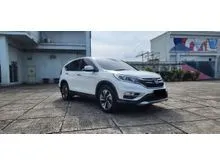 2015 Honda CR-V 2.4 SUV