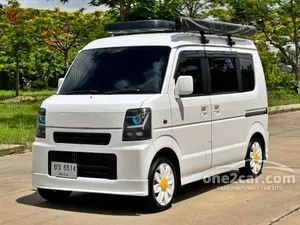 2011 Suzuki EVERY 0.7 Wagon