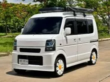 2011 Suzuki EVERY 0.7 (ปี 05-15) Wagon