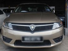 2012 Proton Preve 1.6 CFE Sedan (A)
