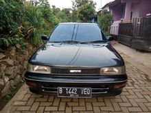1991 Toyota Corolla 1.6 Sedan