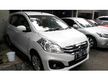 2015 Suzuki Ertiga 1.4 GL MPV