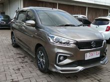 2020 Suzuki Ertiga 1,5 Sport MPV
