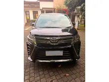 2018 Toyota Voxy 2.0 MPV