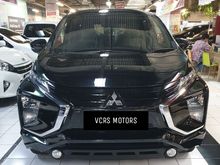 2018 Mitsubishi Xpander 1.5 EXCEED Wagon